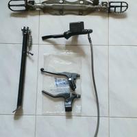 Ricambi Pit Bike