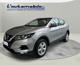 NISSAN Qashqai 1.5 dCi 115 CV Business