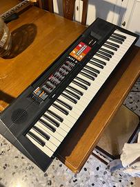 Tastiera Yamaha