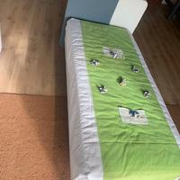 LETTO ''TOMMY'' AZIENDA TUMIDEI