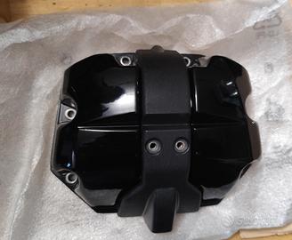 Coppia  coperchi valvole Moto Guzzi Bellagio 940