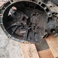 Cambio 5 Marce Citroen C2 1.4 Hdi