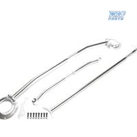 KIT BARRE STABILIZZATRICI REGOLABILI VOLKSWAGEN VW