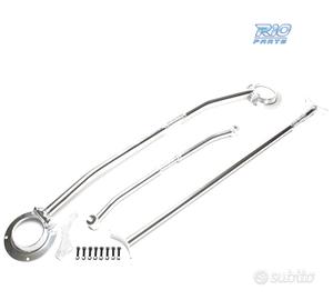 KIT BARRE STABILIZZATRICI REGOLABILI VOLKSWAGEN VW