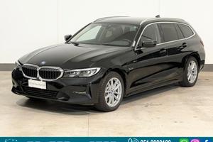 Bmw 320e Touring phev
