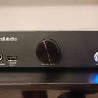 Streamer di rete Cocktail Audio N15D + SSD 1T