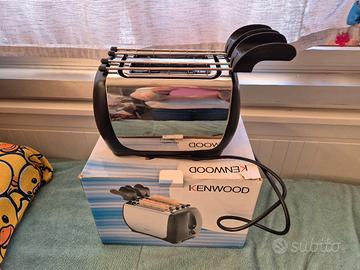 Tostapane Kenwood 