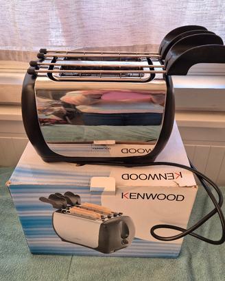 Tostapane Kenwood 