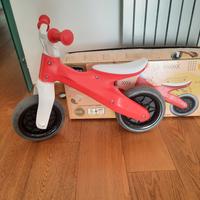 Chicco Balance Bike Eco+