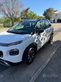 C 3 aircross 2019 1.5 hdi s&s feel 100 cv