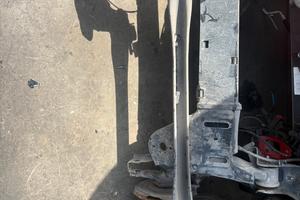 ASSALE PONTE POSTERIORE OPEL MOKKA ANNO:2017