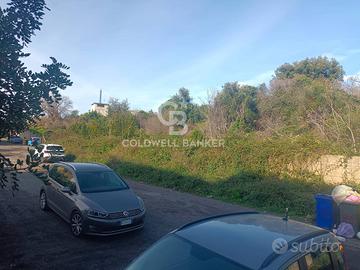 Terreno agricolo - Acireale