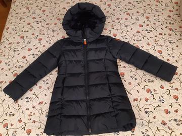 Piumino bambina SAVE THE DUCK