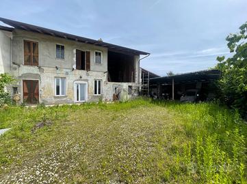 CASA INDIPENDENTE A SAN GIUSTO CANAVESE