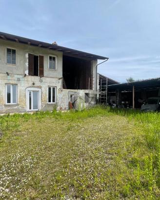 CASA INDIPENDENTE A SAN GIUSTO CANAVESE