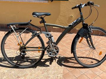 Bici Adulto B'Twin