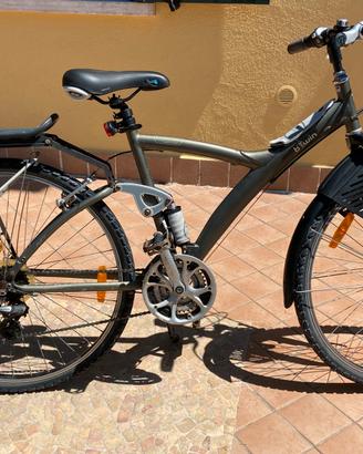 Bici Adulto B'Twin