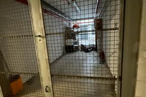 Box auto a Viale Leonida Tonelli