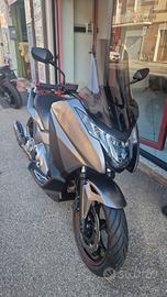 Honda Integra 750 antracite