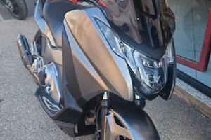 Honda Integra 750 antracite