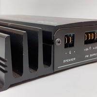 Amplificatore AUDIOQUEST per auto