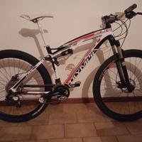 MTB Olympia BRAVE 29