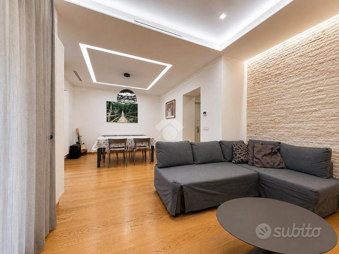 Appartamento – Bari, San Pasquale - Vista 3