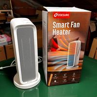 Termo arredo ventilatore caldo e freddo Wi-Fi