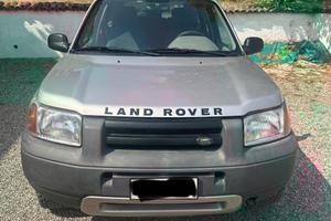 LAND ROVER FREELANDER 1