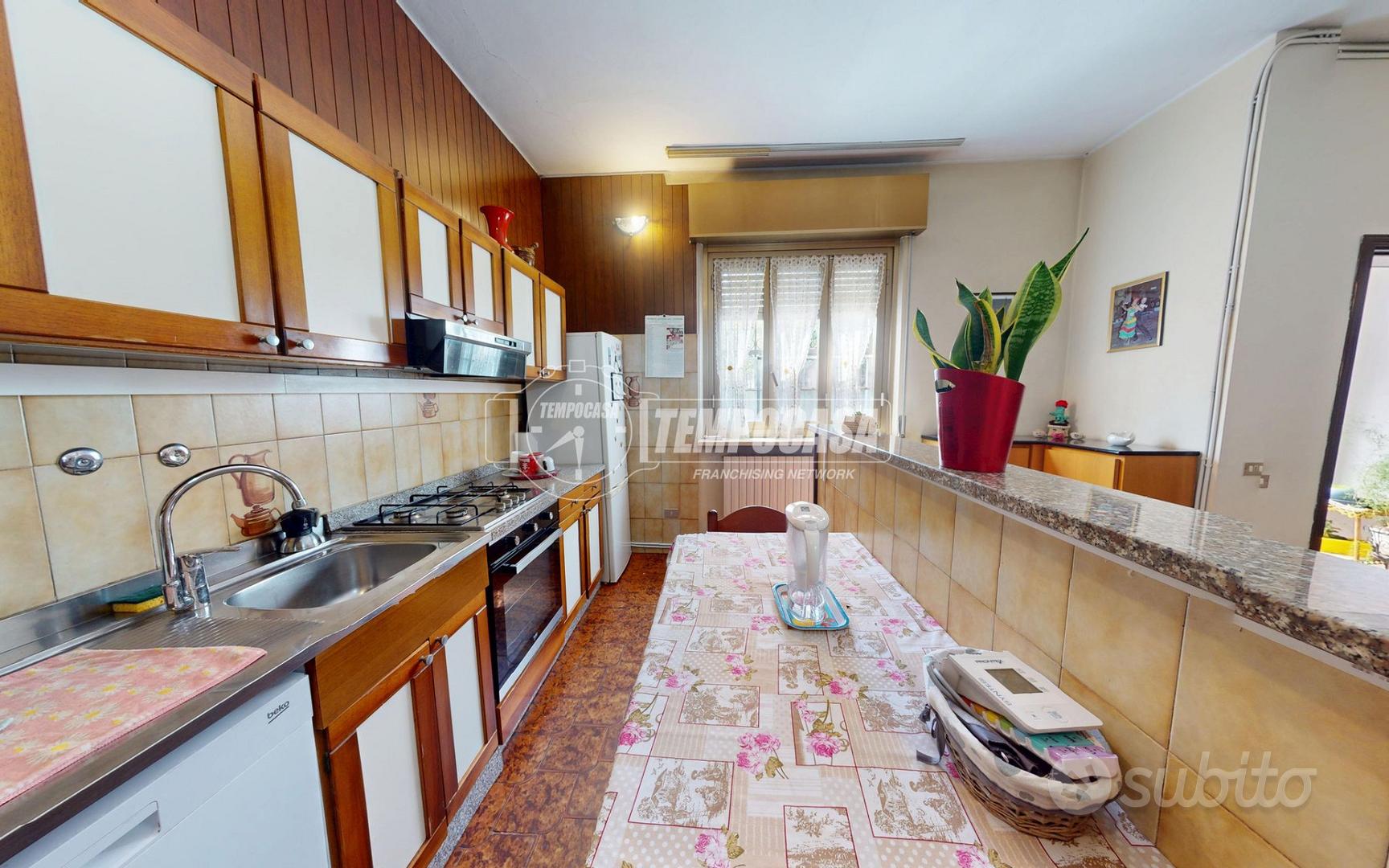 Appartamento – Cesano Maderno, Cascina Gaeta - Vista 5
