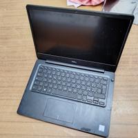 Laptop portatile non funzionante