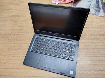 Laptop portatile non funzionante