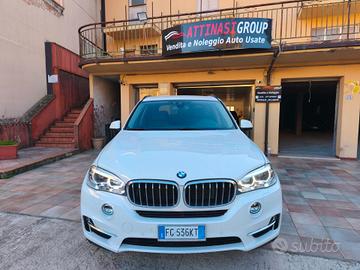 Bmw X5 xDrive 30d