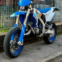 TM Racing 125 Supermotard - 2020