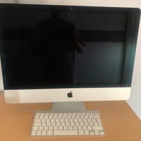 iMac 21.5 pollici 8GB
