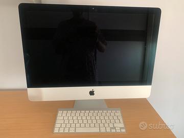 iMac 21.5 pollici 8GB