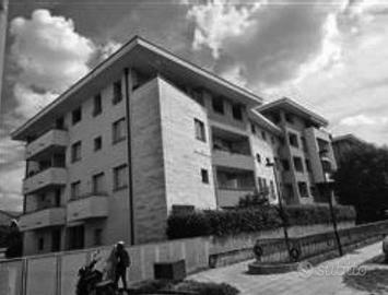 Appartamento a Brugherio (MB)