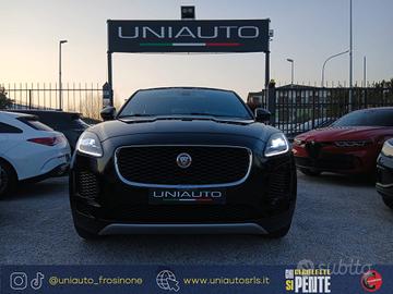 Jaguar E-Pace 2.0D 150 CV R-Dynamic