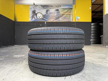 2 Gomme Goodyear 195/55R16 87H Estive 90% Residui