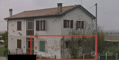 Immobile in asta di 50 m² con 2 locali a Pettorazz