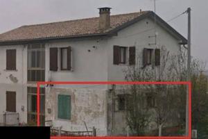 Immobile in asta di 50 m² con 2 locali a Pettorazz