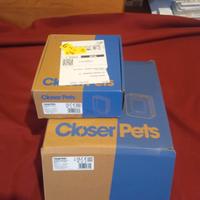 gattaiola porta Pets closer