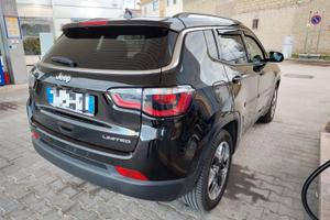 Jeep Compass 1.6 MJET Full-2019!!Pari al Nuovo!