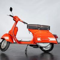 Vespa Rally 200 - 1974