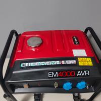 generatore a benzina