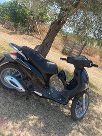 piaggio liberty 50