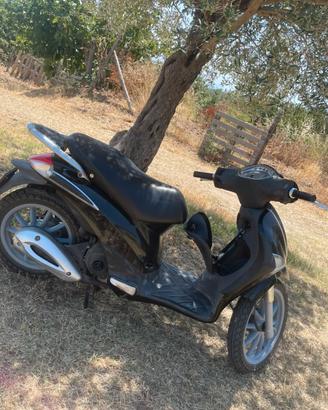 piaggio liberty 50