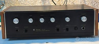 Amplificatore vintage Sansui Au-101