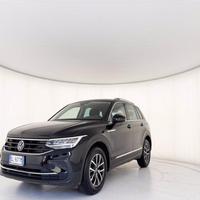VOLKSWAGEN Tiguan 2 0 tdi life 122cv