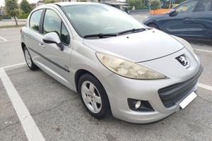 PEUGEOT 207 GPL - 2010